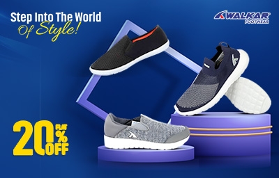 Picture for category walkar